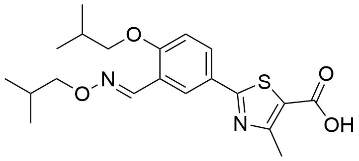 Febuxostat Impurity 96